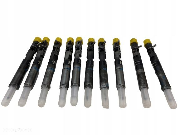 ZESTAW OPIŁKOWY RENAULT DACIA NISSAN 1.5 DCI 28232248 - 4