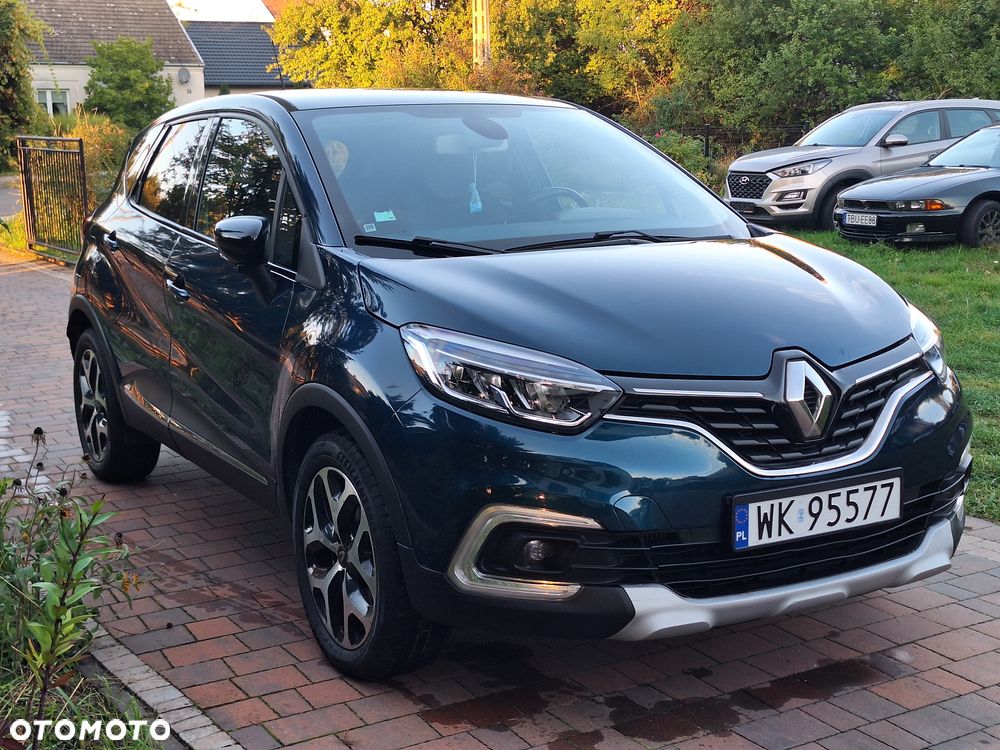 Renault Captur 1.3 TCe Intens - 12