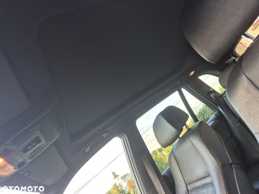 BMW X5 4.0d xDrive - 28