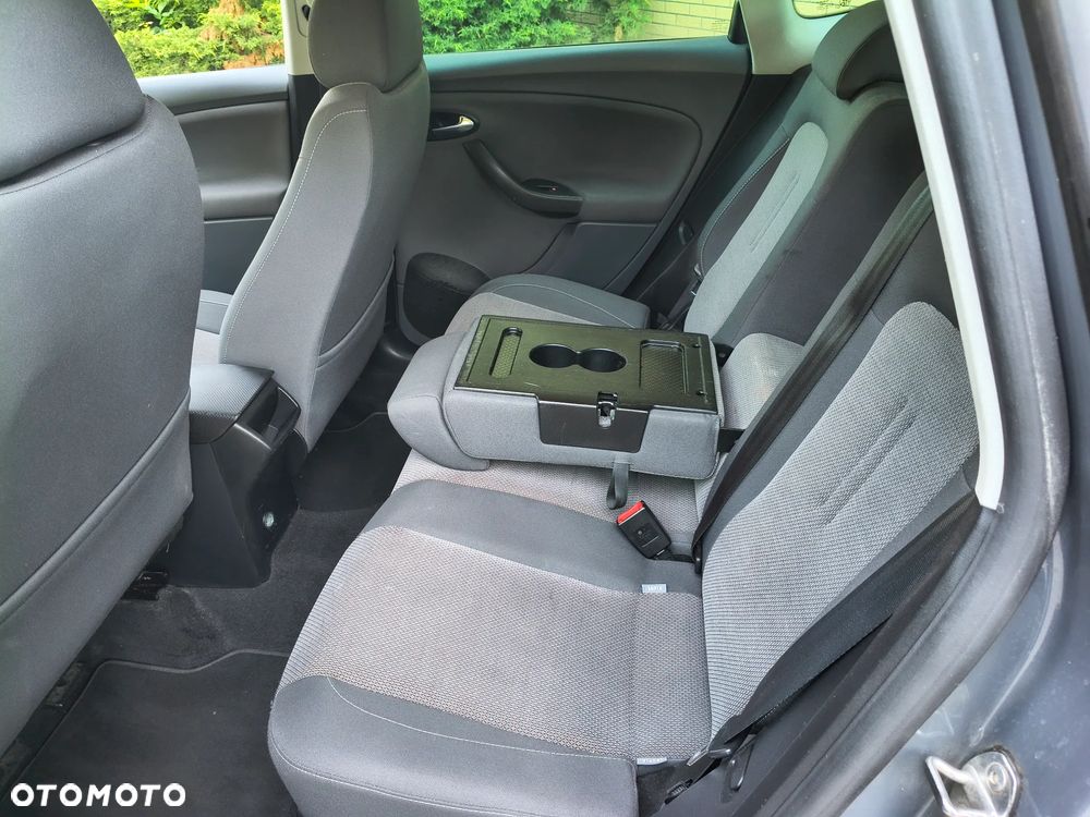 Seat Altea XL 1.6 TDI Reference - 23