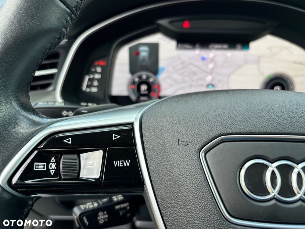 Audi A6 Avant 40 TDI mHEV Quattro S Line S tronic - 37
