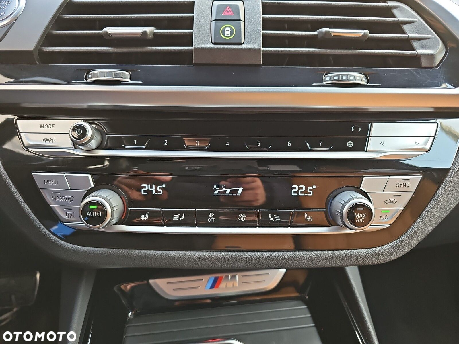 BMW X3 - 23
