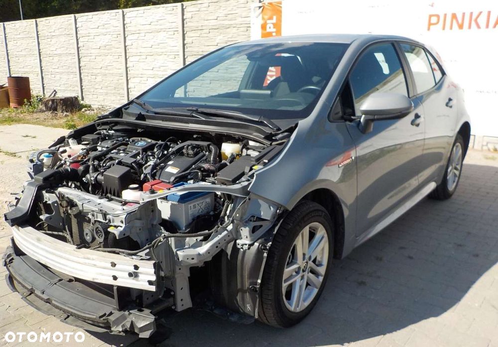 Toyota Corolla - 7