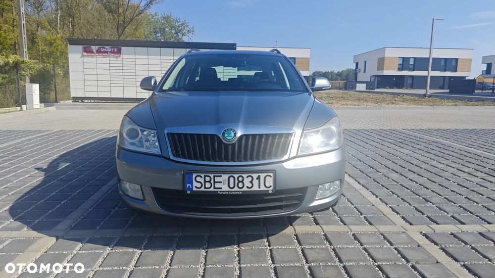 Skoda Octavia 1.4 TSI Ambition - 7
