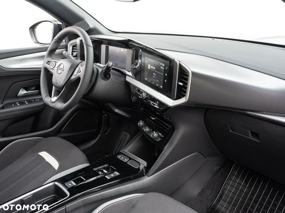 Opel Mokka 1.2 T GS S&S - 30