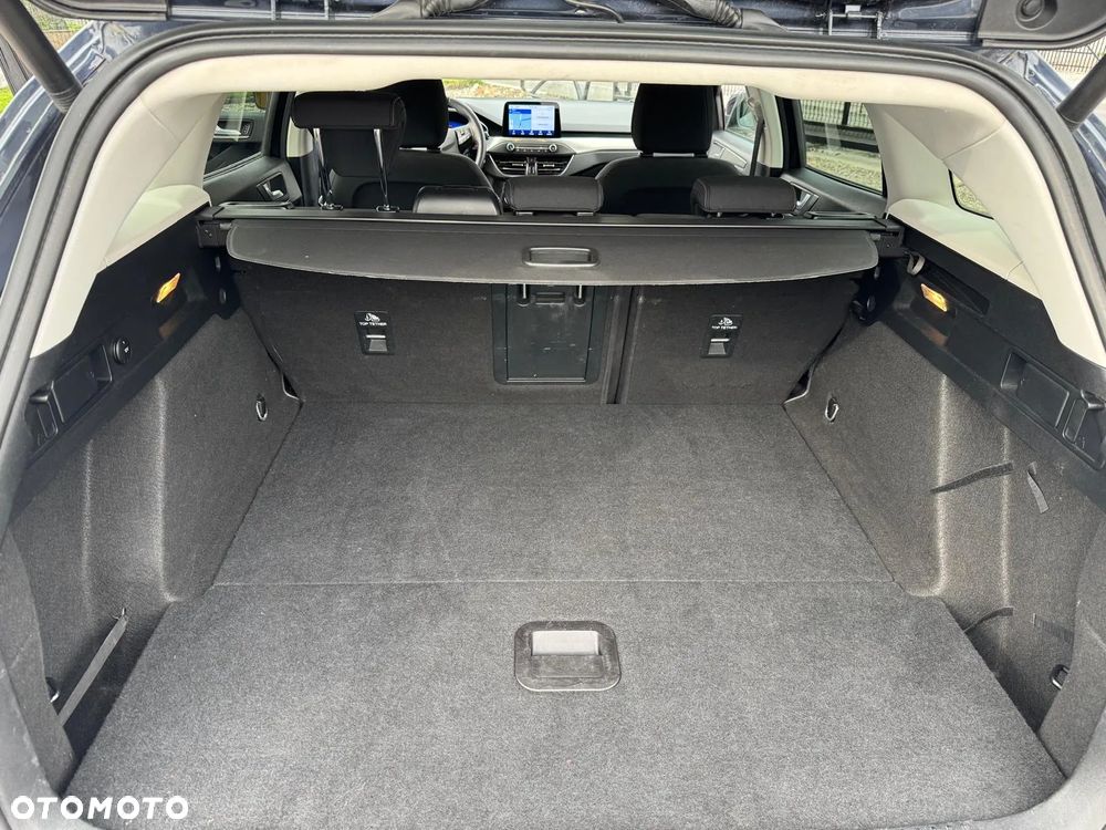 Ford Focus 1.5 EcoBlue Start-Stopp-System COOL&CONNECT DESIGN - 15