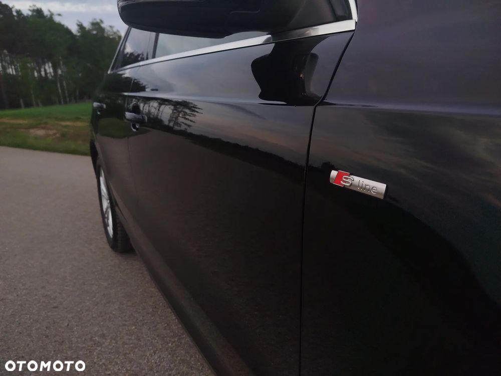 Audi Q3 2.0 TDI Quattro S tronic - 19