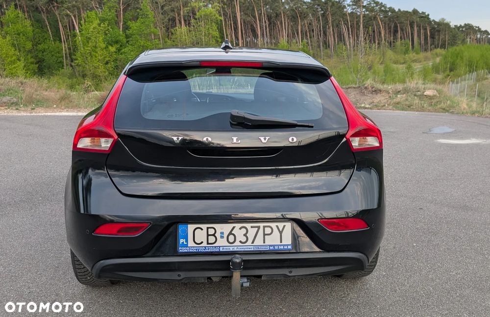 Volvo V40 ver-d2 - 12