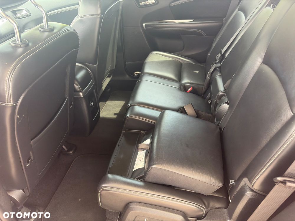 Fiat Freemont 2.0 Multijet Lounge AWD - 21