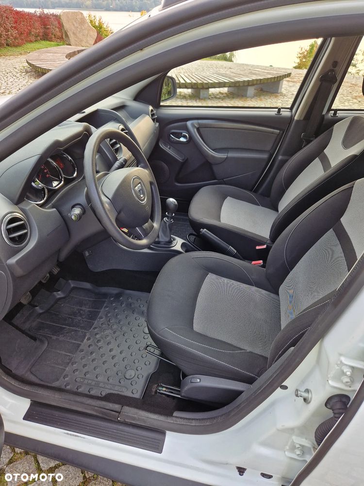 Dacia Duster - 14