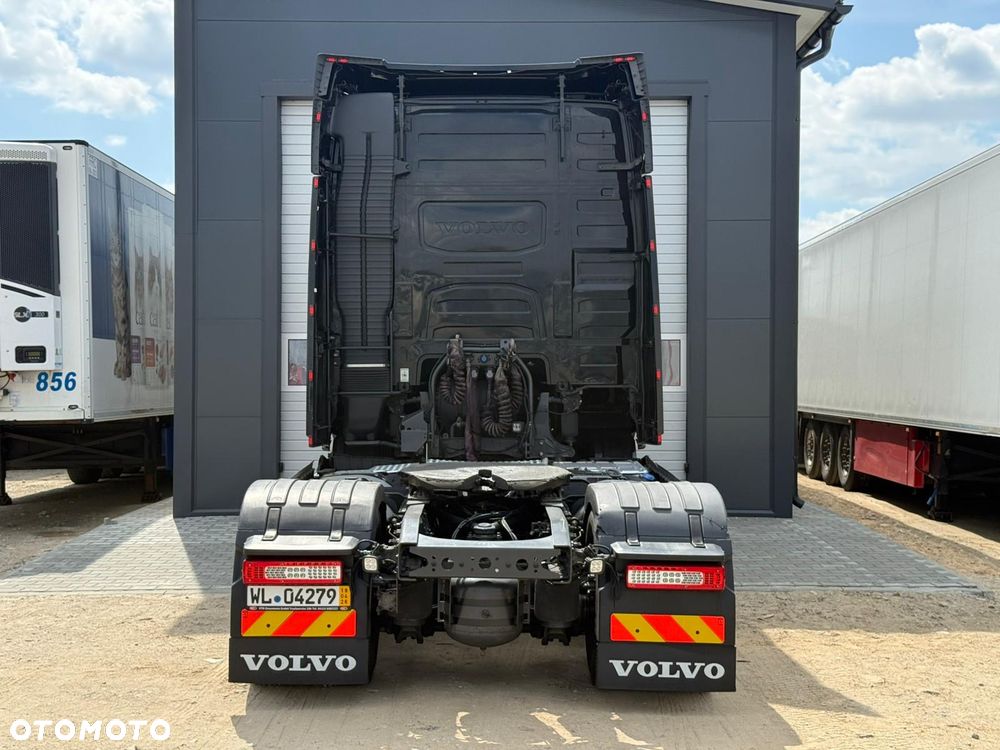 Volvo FH 5 - 6