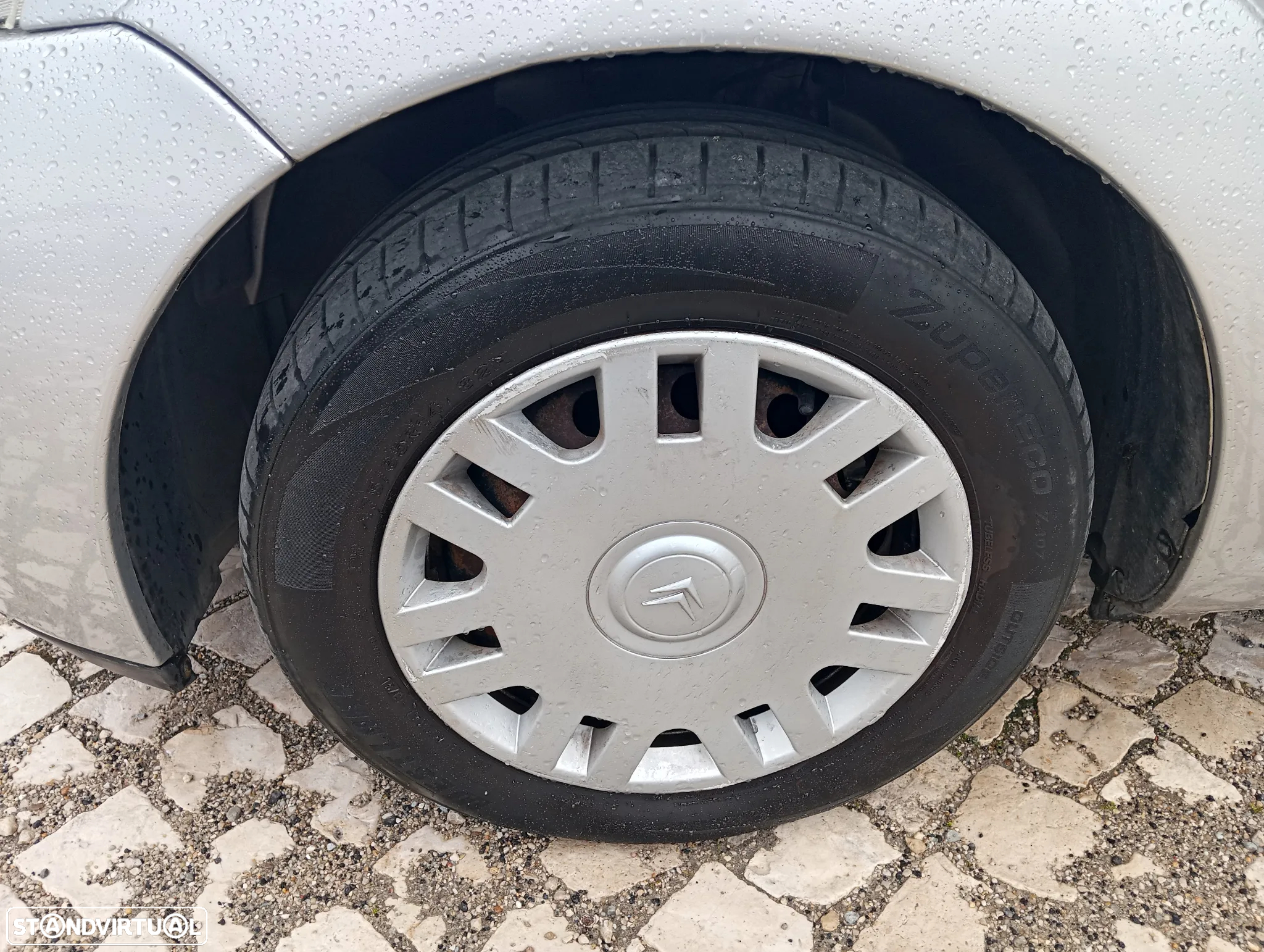 Citroën C3 1.1 SX - 5