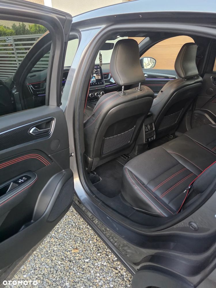 Renault Arkana TCe 140 EDC R.S LINE - 12
