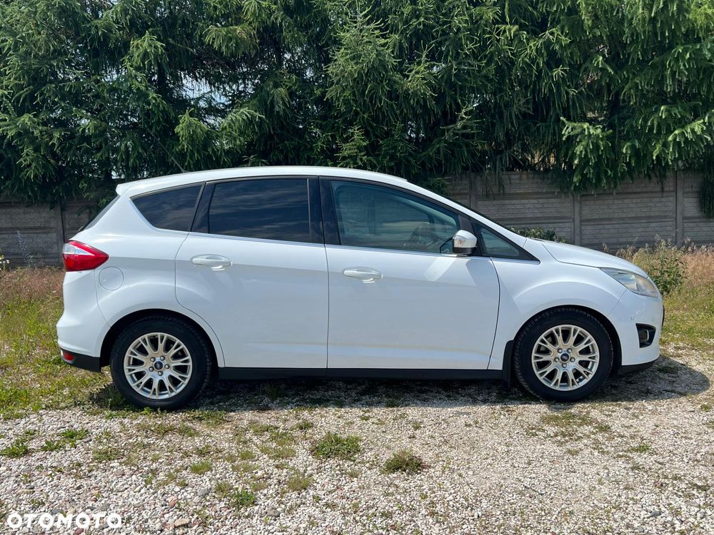 Ford C-MAX 2.0 TDCi Titanium - 34