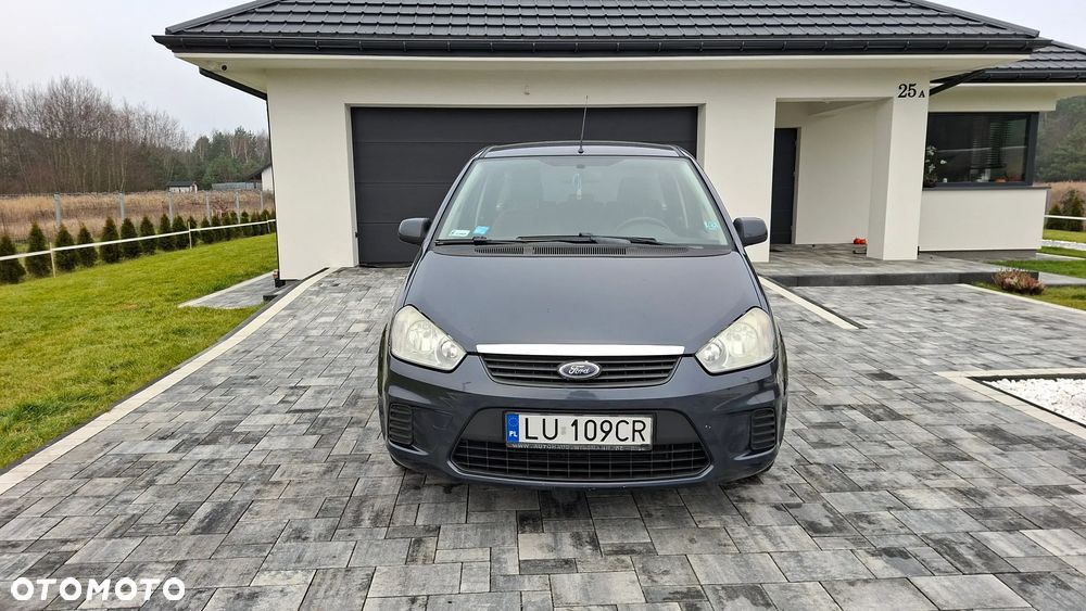 Ford C-MAX 1.6 Ambiente - 14