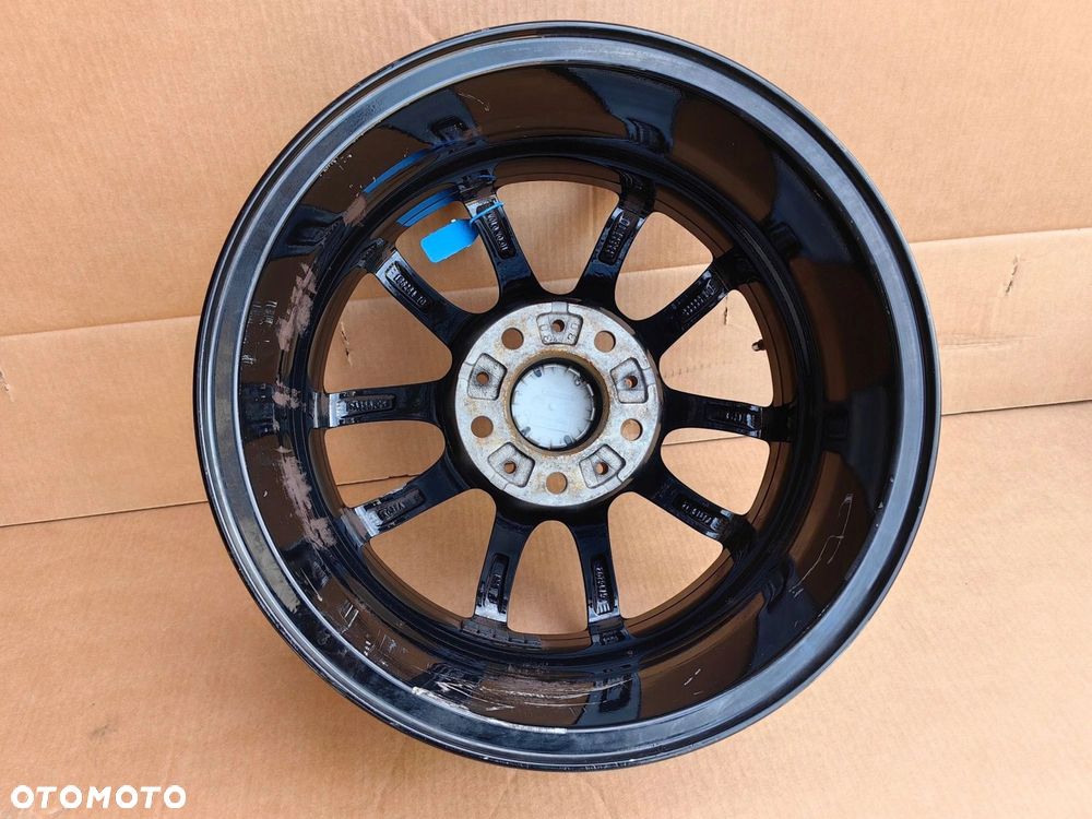 Aluelga FELGA BMW 16" 7J ET40 5x120 oryginalna 6796202 (1258) - 3