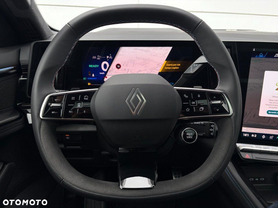Renault Austral 2025