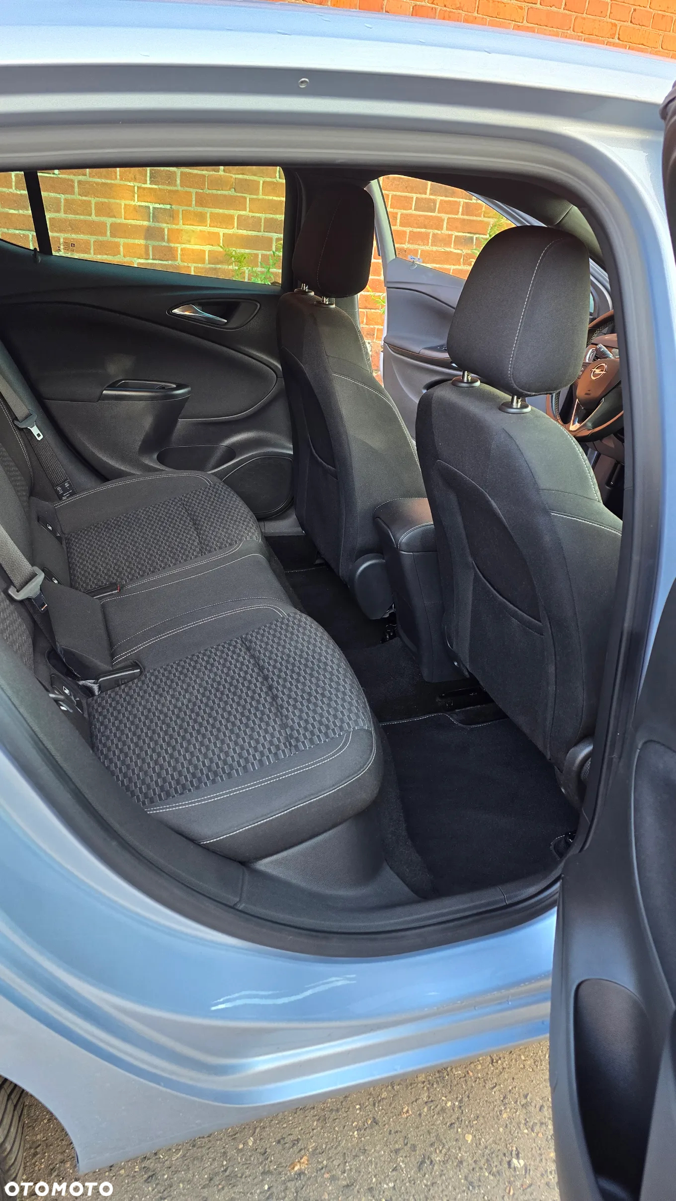 Opel Astra 1.4 Turbo Innovation - 13