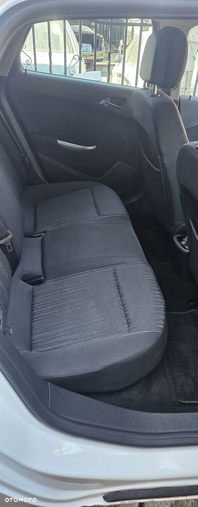 Opel Astra 1.7 CDTI Enjoy - 16