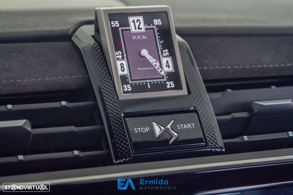 DS DS7 Crossback - 33