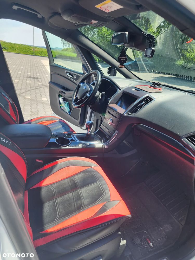 Ford S-Max 2.0 EcoBlue ST-Line - 13