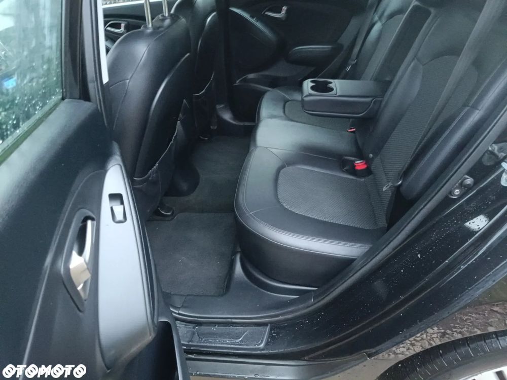Hyundai ix35 1.7 CRDi 2WD Comfort - 14