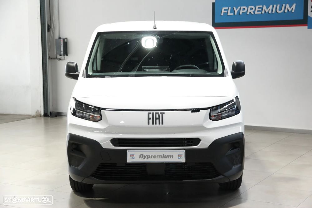 Fiat DOBLO VAN XL 1.5 100 CV - 3