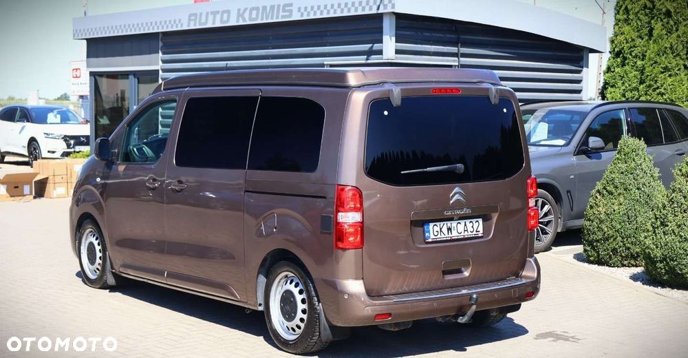 Citroën Jumpy - 10