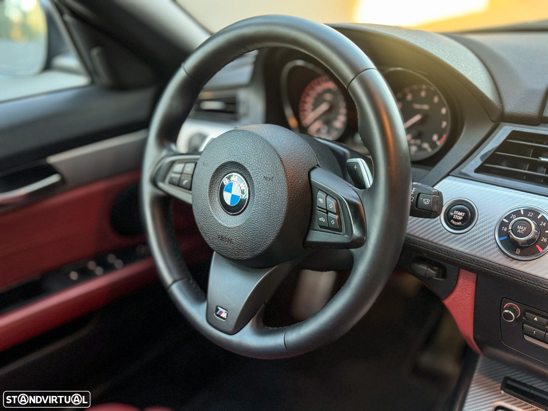BMW Z4 28 i Pack M Auto - 35
