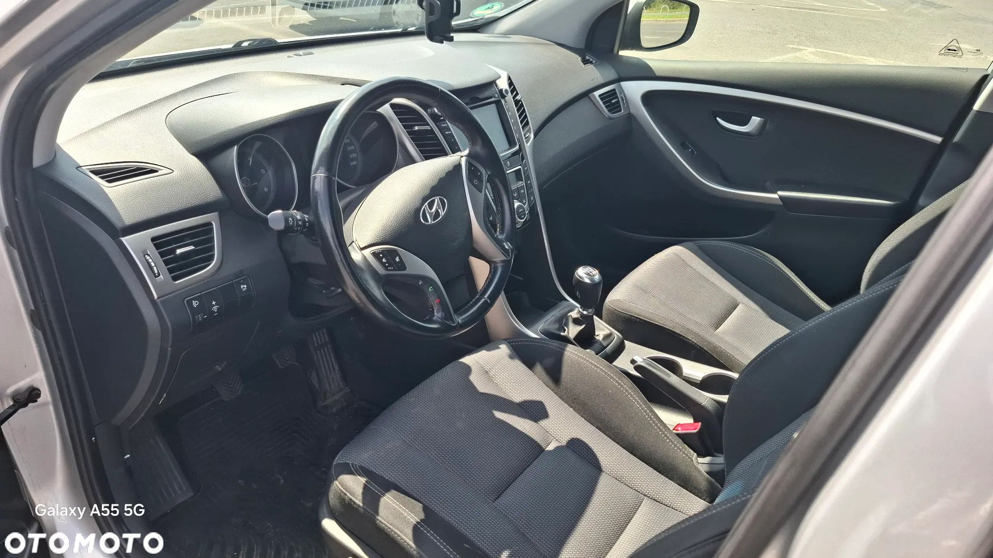 Hyundai i30 1.6 CRDi Premium - 9