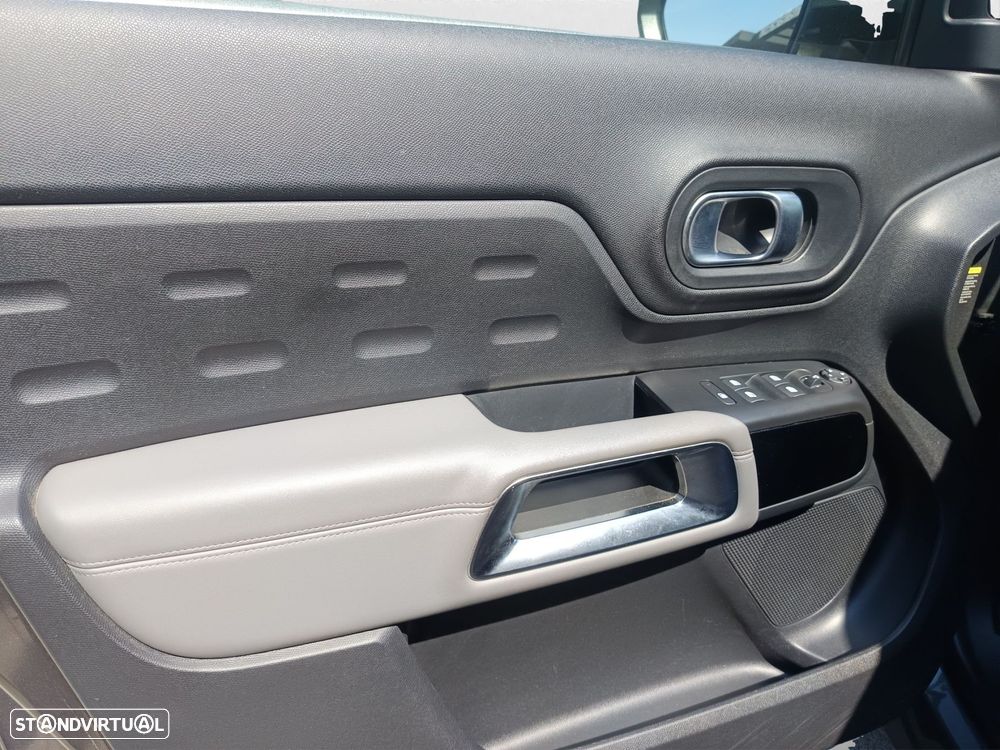 Citroën C5 Aircross 1.5 BlueHDi Shine Pack - 13