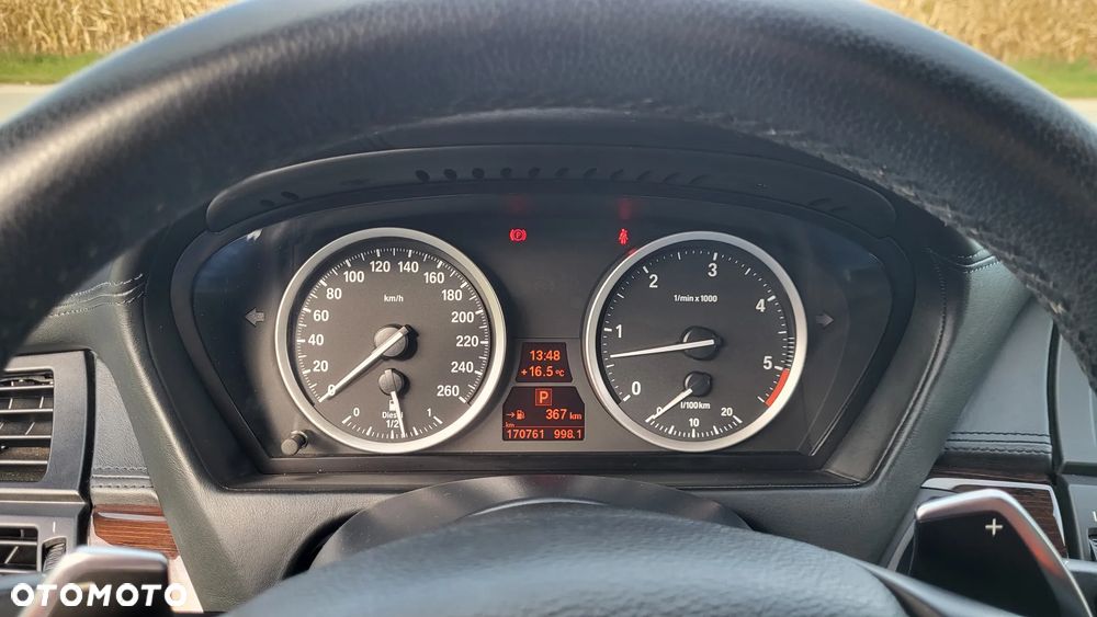 BMW X6 40d xDrive - 18