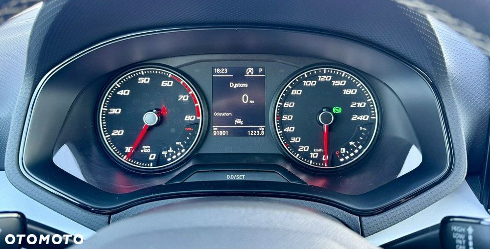 Seat Arona 1.0 TSI OPF DSG Black Edition - 19