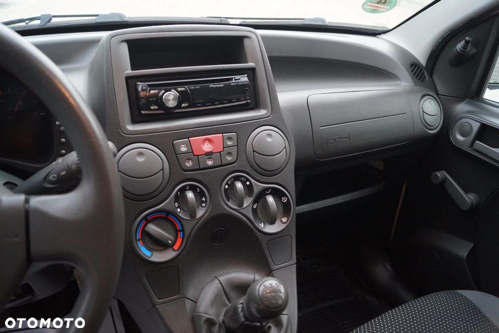 Fiat Panda 1.1 - 15