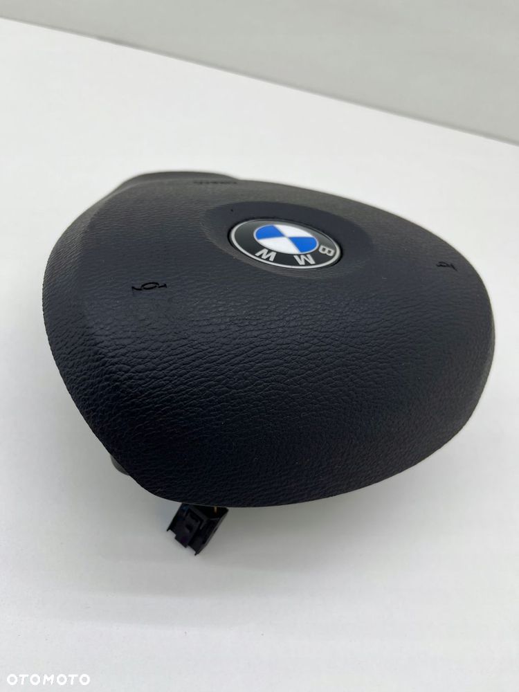 BMW F25 F26 F15 F16 PODUSZKA AIRBAG KIEROWCY ORYGINAŁ 6787341 - 5