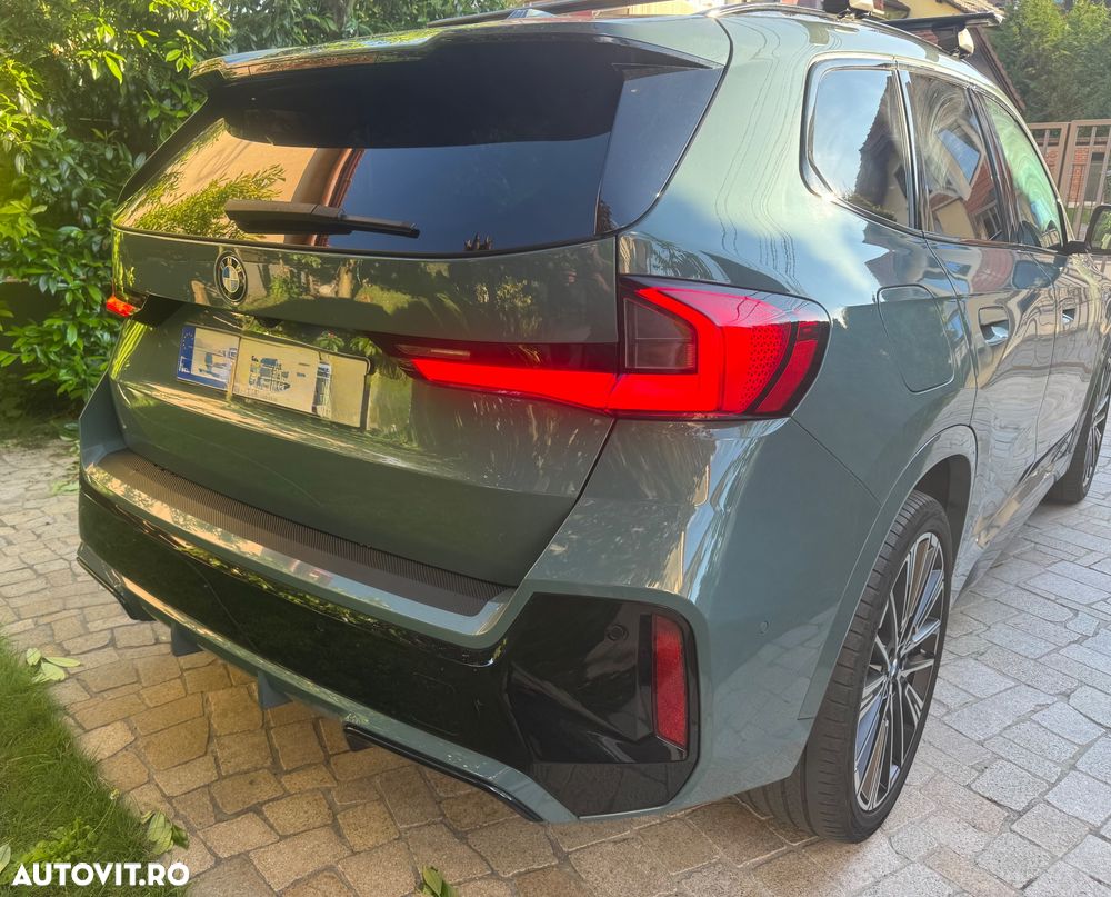 BMW X1 - 4