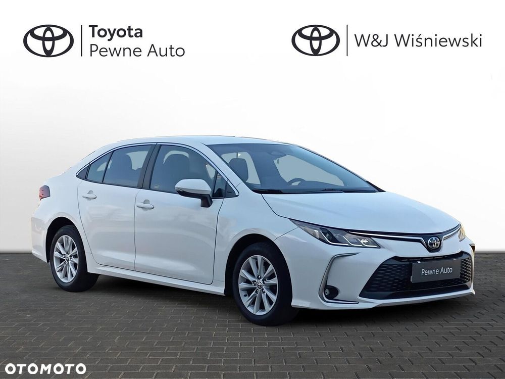 Toyota Corolla 1.8 Hybrid Comfort - 26