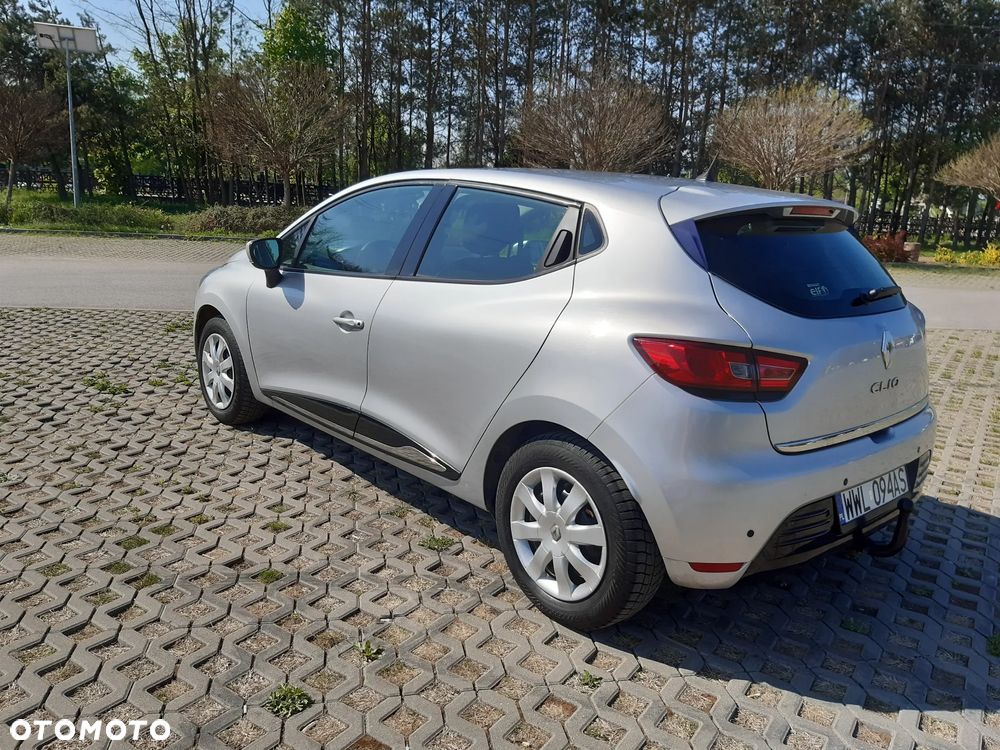 Renault Clio (Energy) TCe 90 Bose Edition - 8