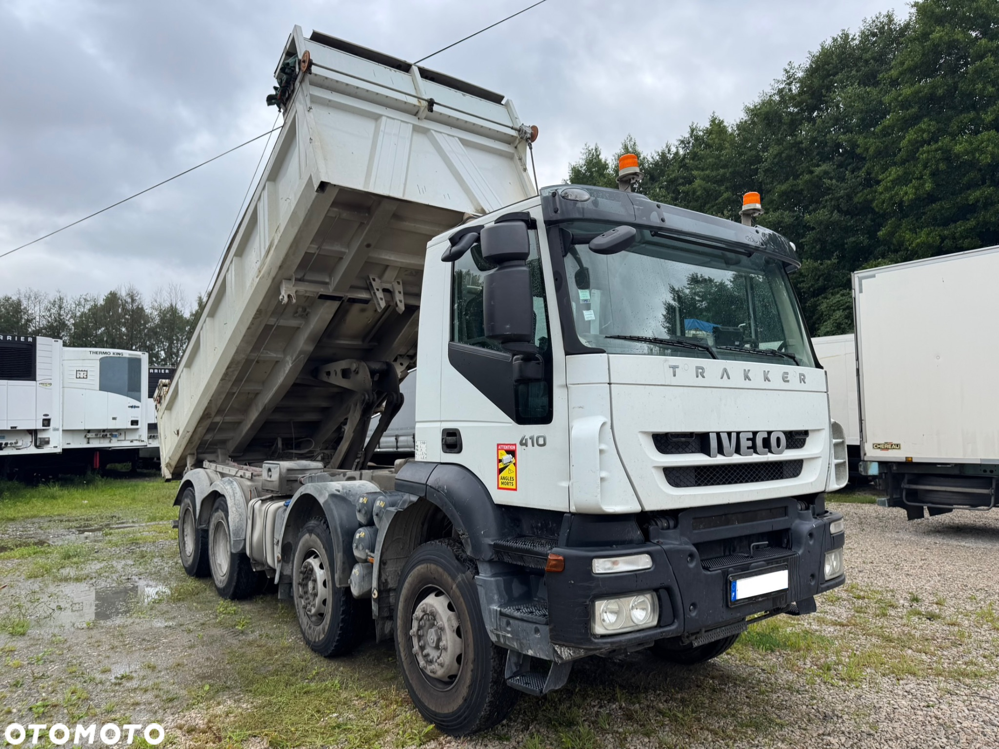 Iveco - 2