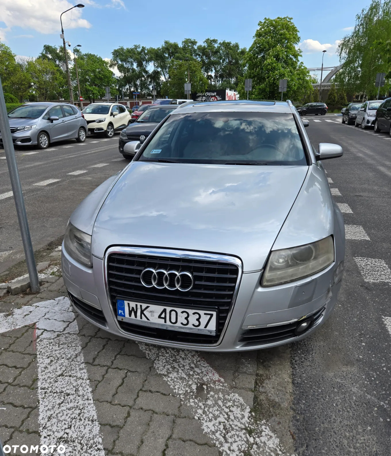 Audi A6 3.0 TDI Quattro Tiptronic - 2