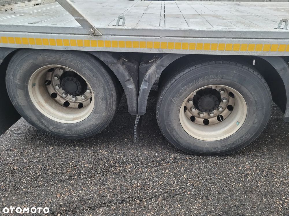 Volvo FM 9 420 - 12