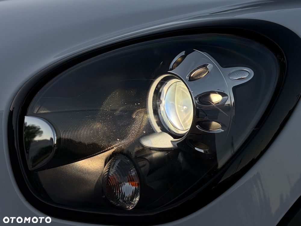 MINI John Cooper Works - 6