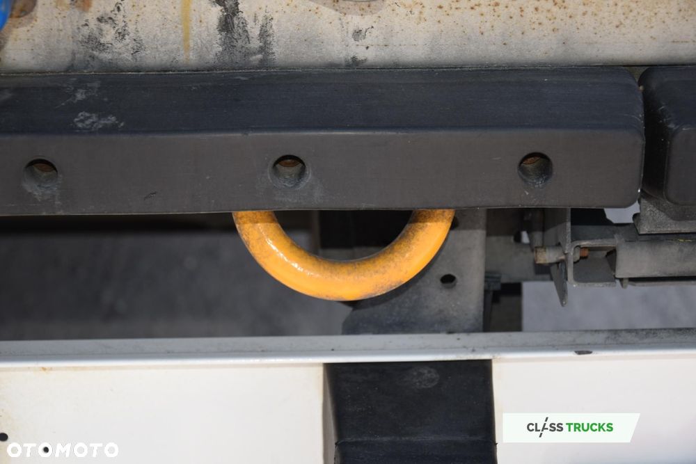 Schmitz Cargobull SKO FP 60 ThermoKing SLXi 300 - 9