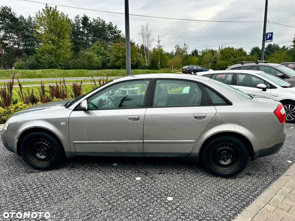 Audi A4 - 12