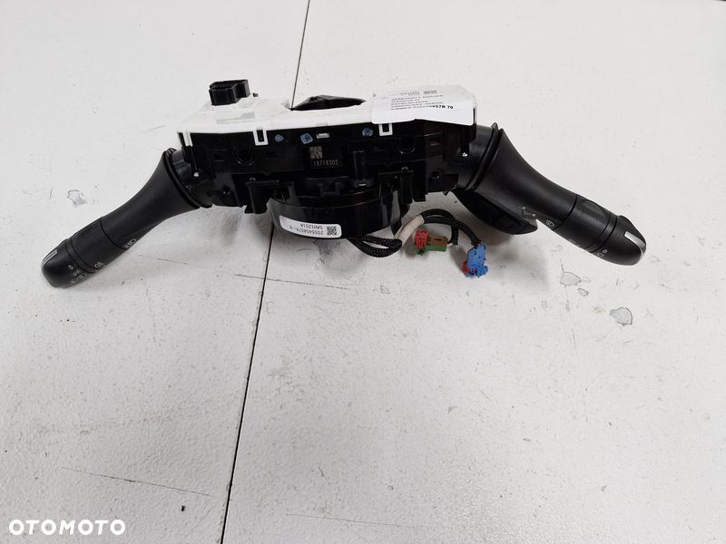 RENAULT KADJAR MEGANE IV PRZEŁĄCZNIK ZESPOLONY TAŚMA AIRBAG 255545857R - 9
