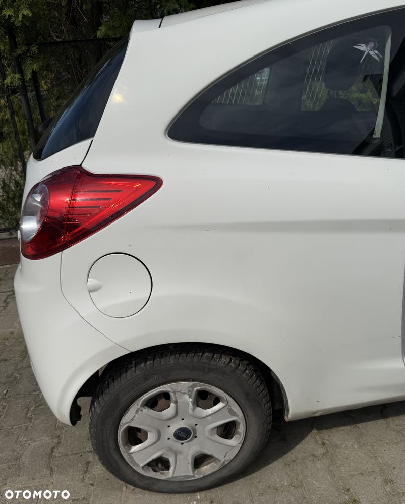 Ford KA - 6