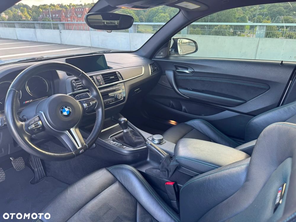 BMW M2 - 15