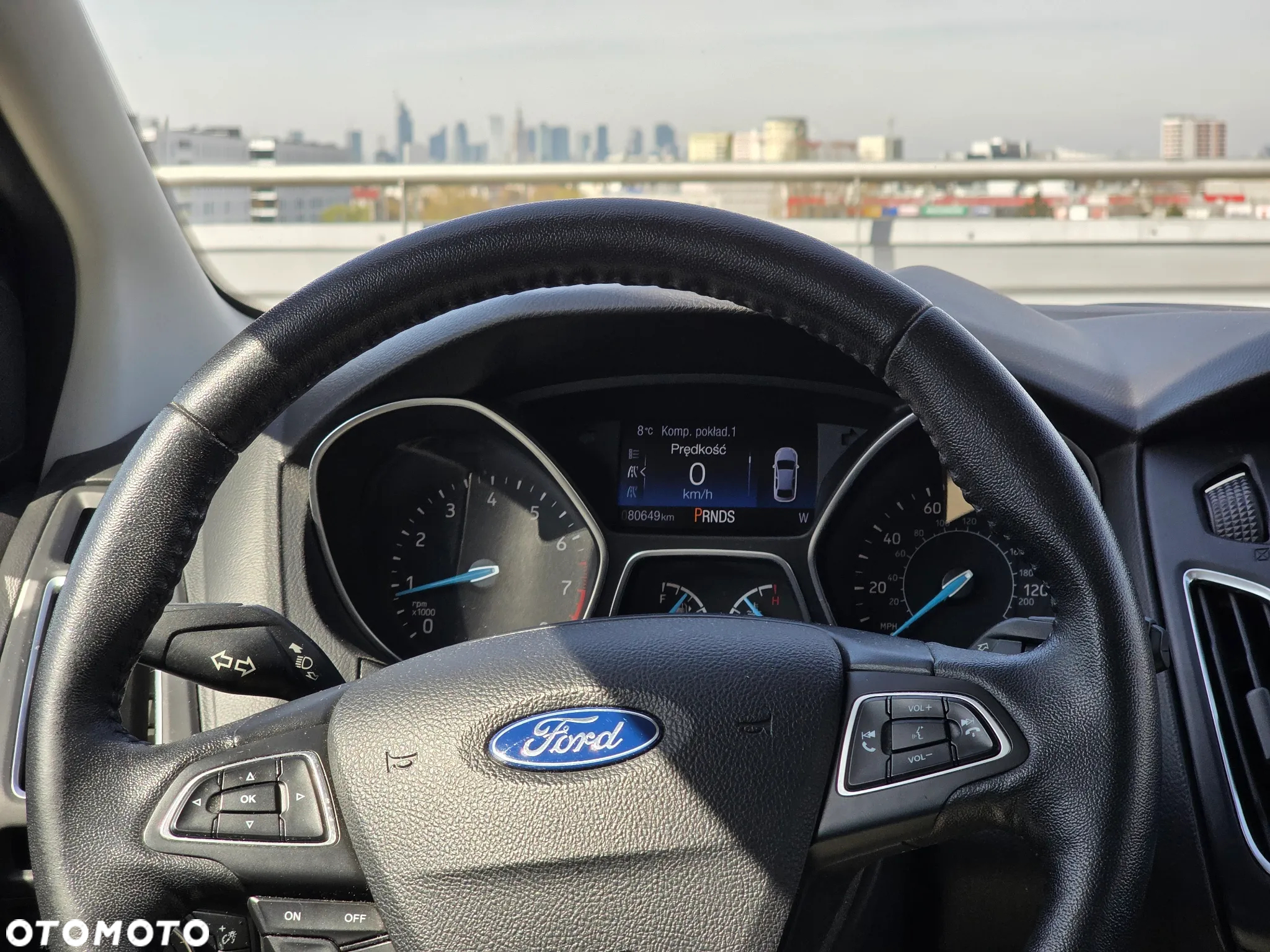 Ford Focus - 14