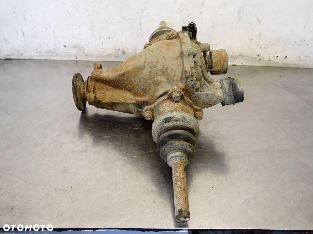 DYFERENCJAŁ MITSUBISHI OUTLANDER - 3