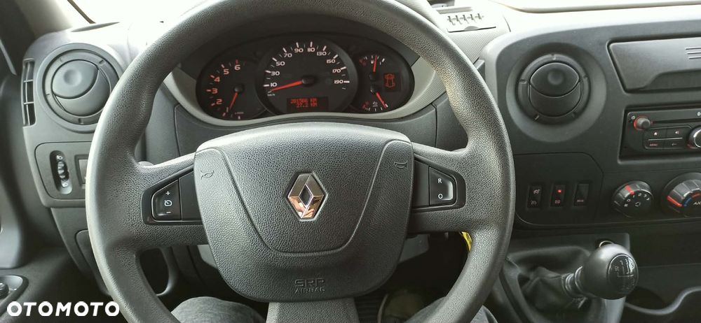 Renault Master - 21